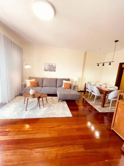 Seaview Apartment Walking To The Beach Funchal  Exterior foto