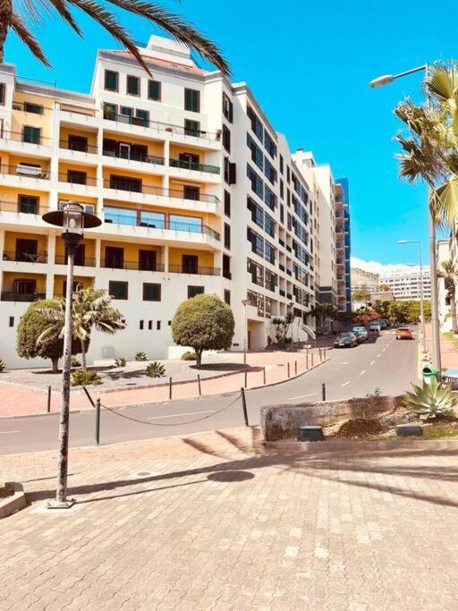 Seaview Apartment Walking To The Beach Funchal  Exterior foto