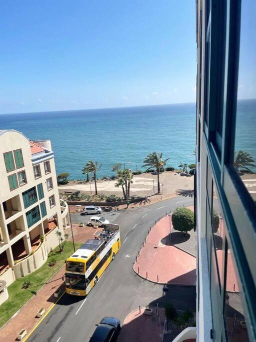 Seaview Apartment Walking To The Beach Funchal  Exterior foto