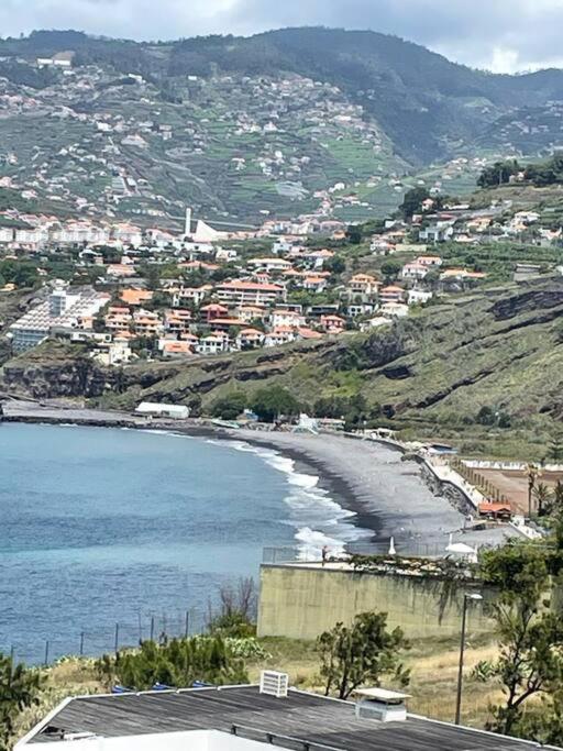 Seaview Apartment Walking To The Beach Funchal  Exterior foto