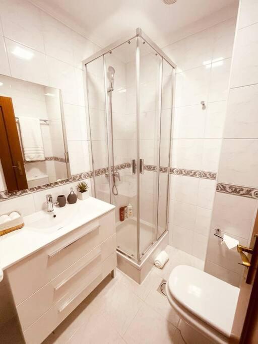 Seaview Apartment Walking To The Beach Funchal  Exterior foto