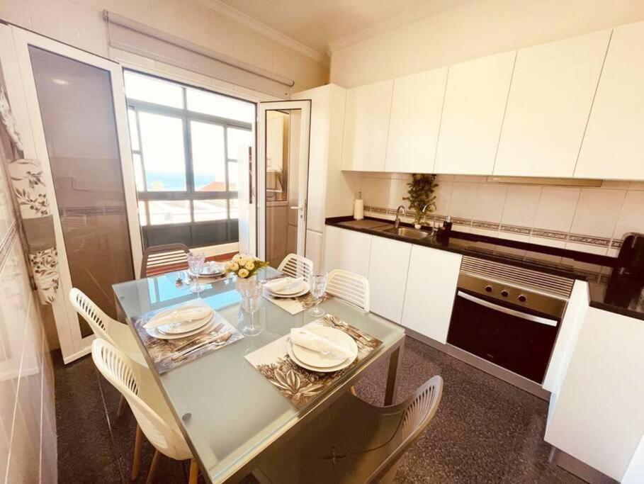 Seaview Apartment Walking To The Beach Funchal  Exterior foto